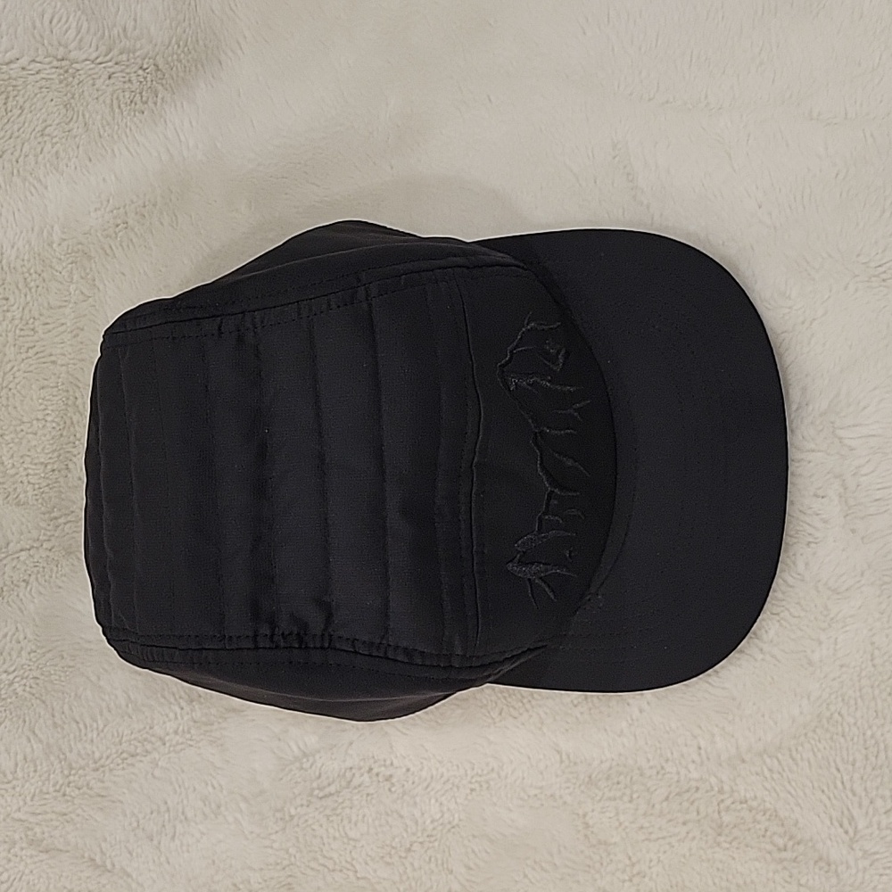 Black Diamond Hat